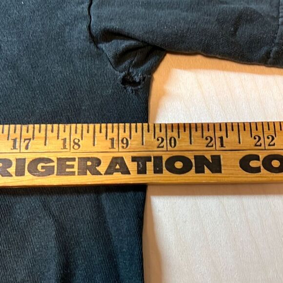 Vintage 2005 SERENITY Universal Studios M and O Knits MOVIE Black T Shirt Mens M - Picture 3 of 5